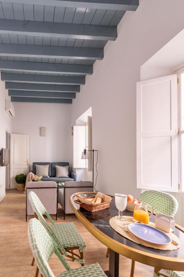 Pimienta 9- Santa Cruz Luxury By Valcambre Apartment Seville Room photo