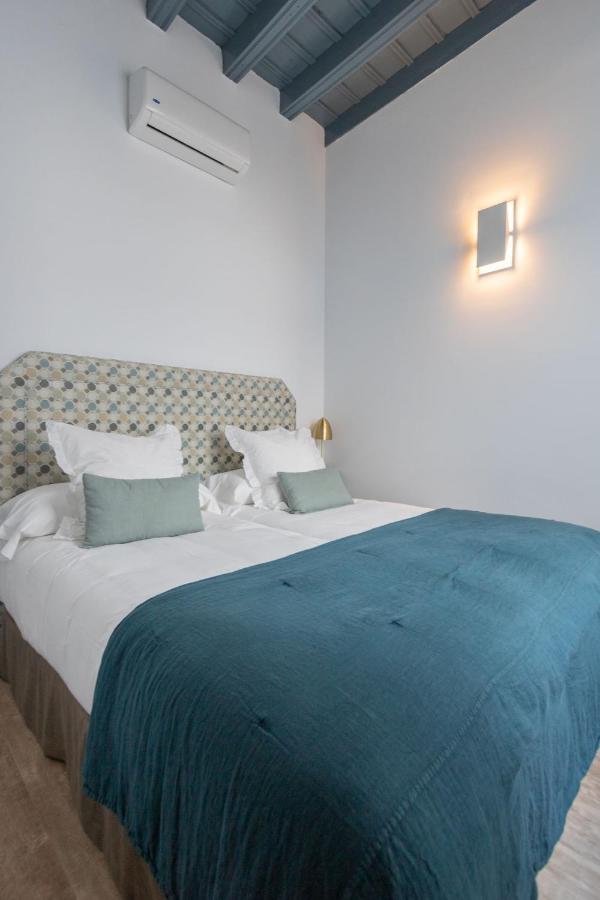 Pimienta 9- Santa Cruz Luxury By Valcambre Apartment Seville Room photo